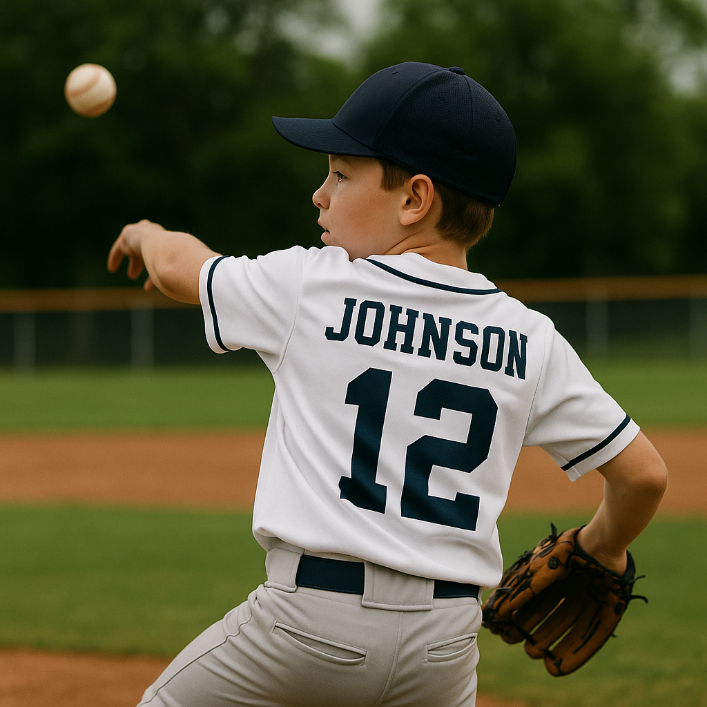 Birthday Boy Baseball Jersey for Adults, Custom Baseball Jersey, Toddler to Adult Baseball Jersey, 1st Birthday Jersey