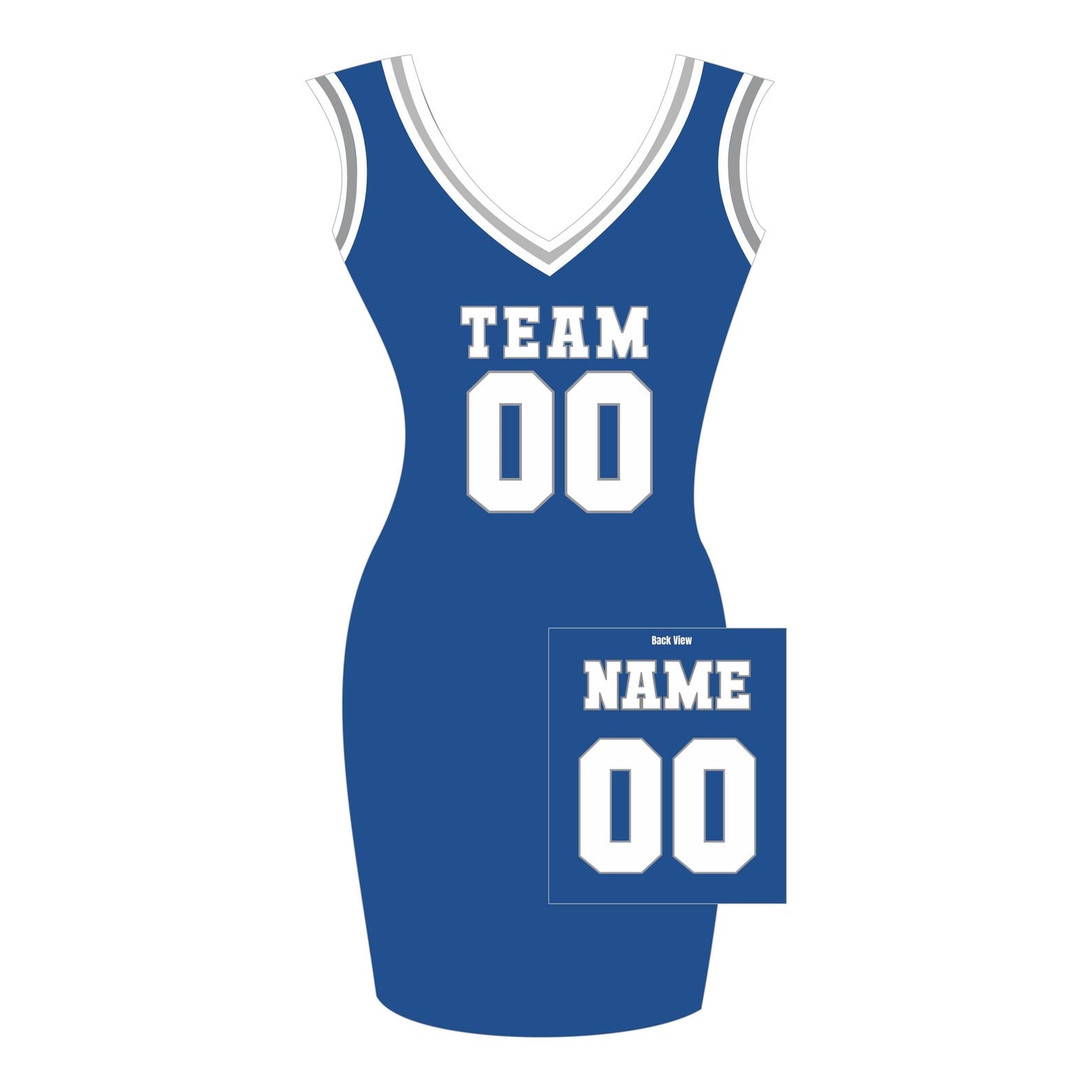 Custom Women Football Jersey Dress, Football Jersey Dress with persona Custom Women Football Jersey Dress, Football Jersey Dress with persona