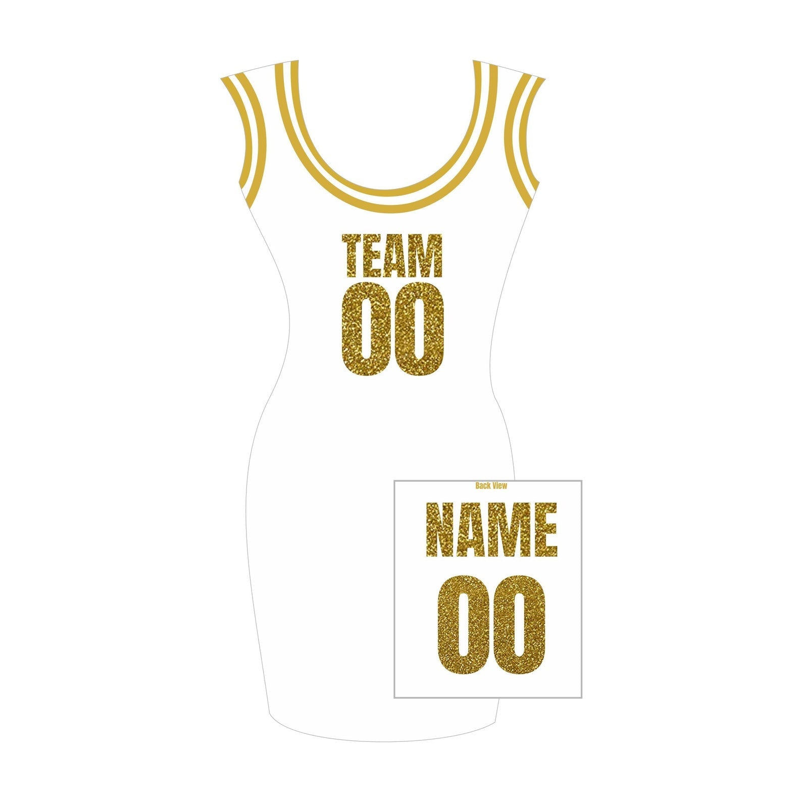 slim fit dress slacks Customized Glitter Jersey Dress, Personalized Basketball Jersey Dress,