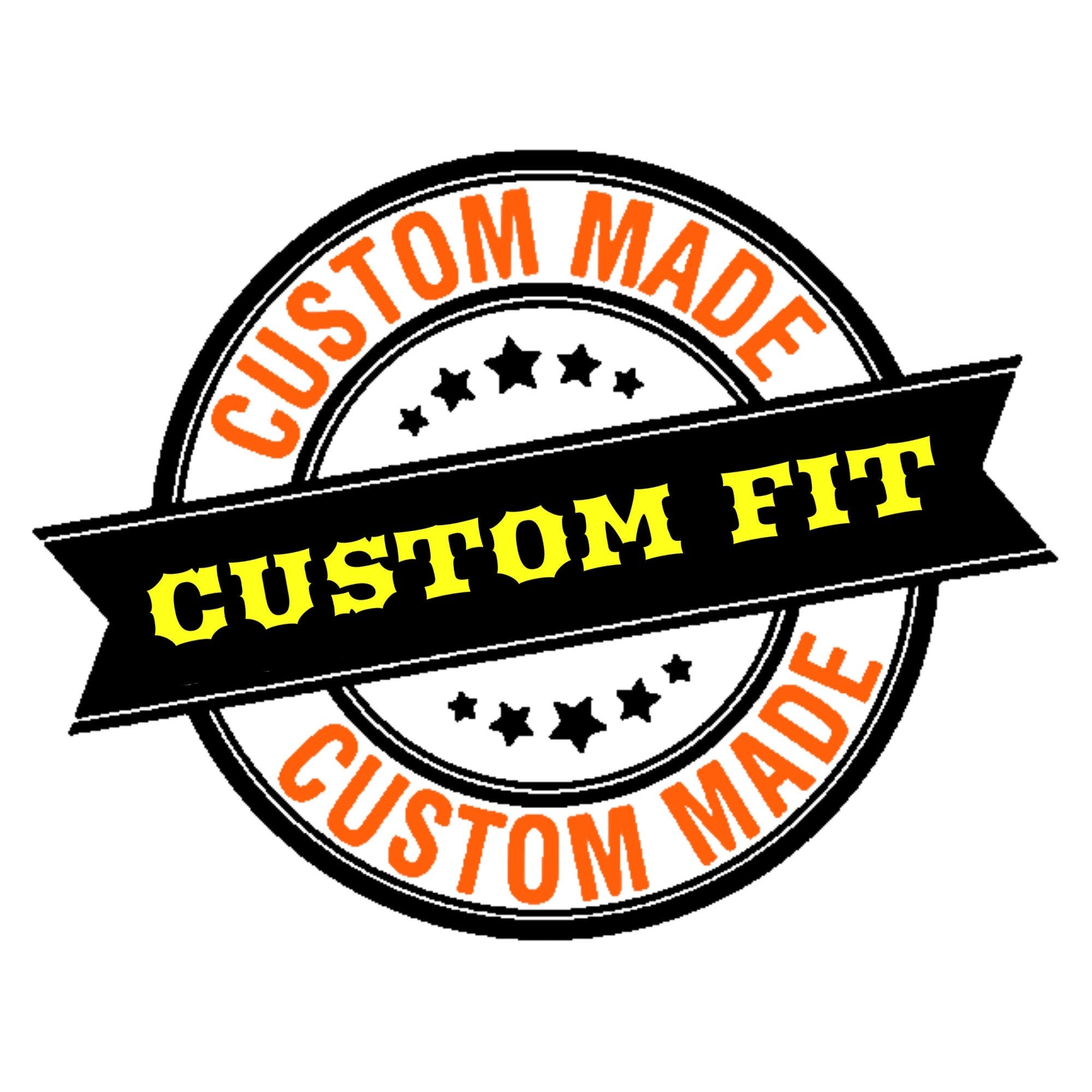 Upgrade to Custom Fit